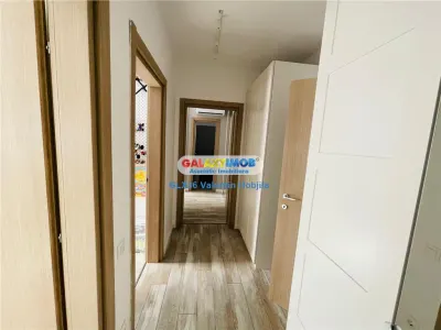 Inchiriere apartament 4 camere mobilat  modern Baneasa Greenfield - foto 15