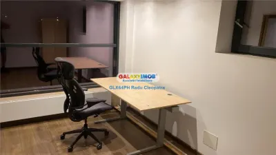 Inchiriere service auto 90 mp + spatiu birou - Ploiesti