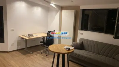 Inchiriere service auto 90 mp + spatiu birou - foto 3