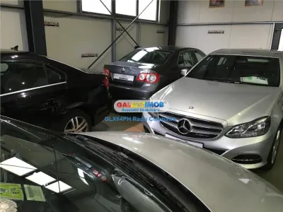 Inchiriere service auto 90 mp + spatiu birou - foto 5