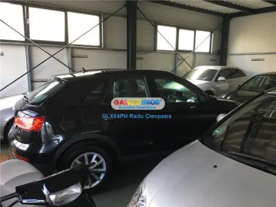 Inchiriere service auto 90 mp + spatiu birou - foto 6
