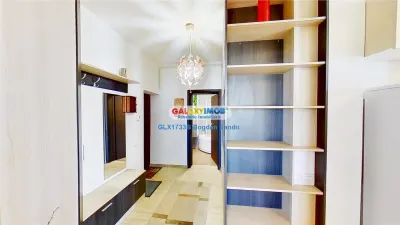 Apartament cu 2 camere de inchiriat in Militari Residence - foto 7