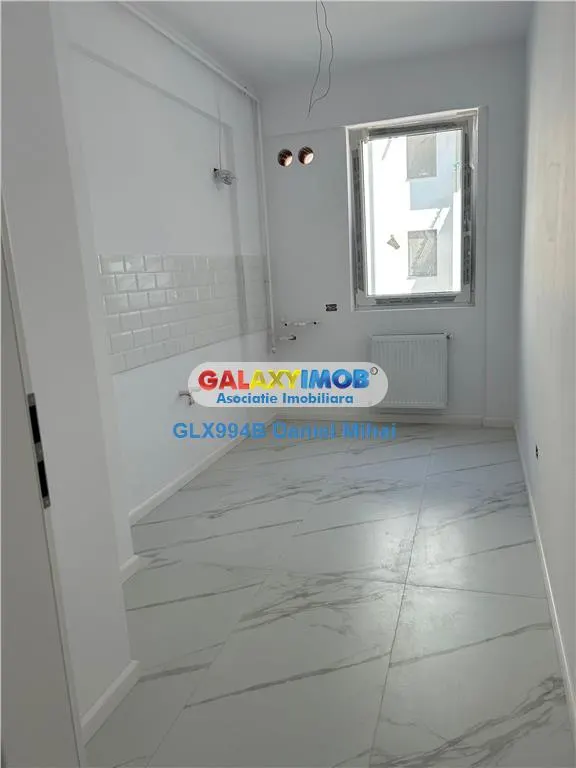 Garsoniera decomandata de vanzare 52mp-Cartierul Latin-Alunului - foto 4