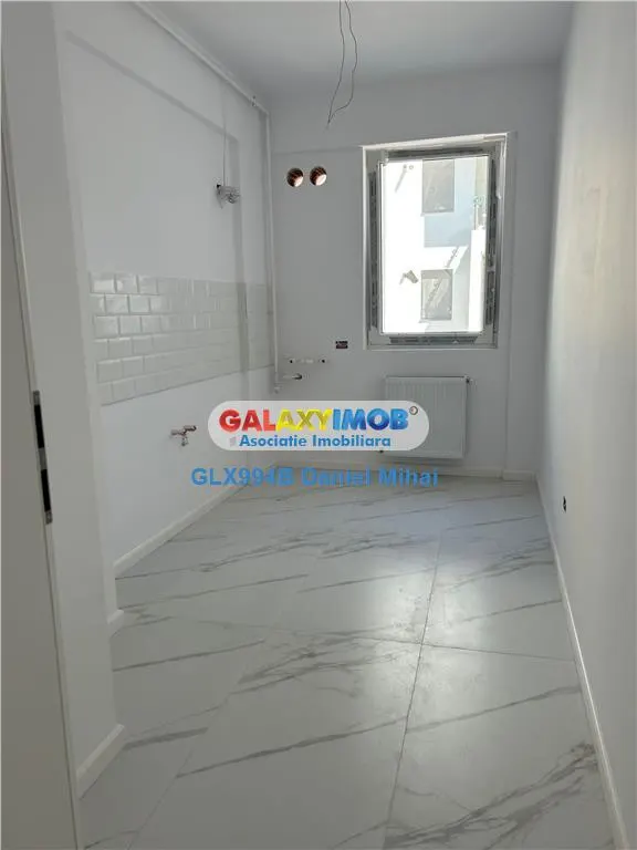 Garsoniera decomandata de vanzare 52mp-Cartierul Latin-Alunului - foto 9