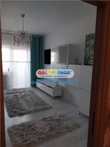 De Inchiriat Apartament 2 cam (bloc nou) TEILOR 70 mp, modern - Pitesti