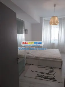 De Inchiriat Apartament 2 cam (bloc nou) TEILOR 70 mp, modern - foto 11