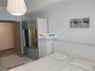 De Inchiriat Apartament 2 cam (bloc nou) TEILOR 70 mp, modern - foto 12