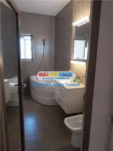 De Inchiriat Apartament 2 cam (bloc nou) TEILOR 70 mp, modern - foto 16