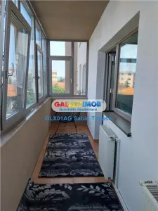 De Inchiriat Apartament 2 cam (bloc nou) TEILOR 70 mp, modern - foto 17