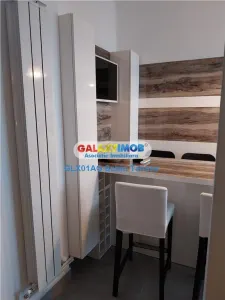 De Inchiriat Apartament 2 cam (bloc nou) TEILOR 70 mp, modern - foto 3