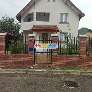 NOU De inchiriat vila moderna Prundu Platou ..la cheie - Pitesti