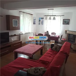 NOU De inchiriat vila moderna Prundu Platou ..la cheie - foto 4