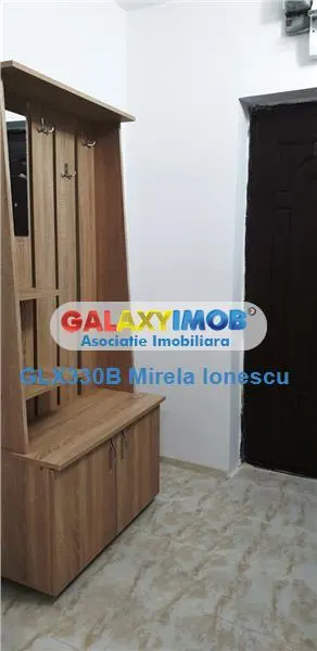 Inchiriere Garsoniera Drumul Taberei/ Plaza - foto 12