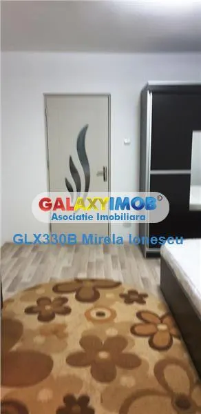 Inchiriere Garsoniera Drumul Taberei/ Plaza - foto 3