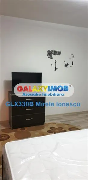 Inchiriere Garsoniera Drumul Taberei/ Plaza - foto 7