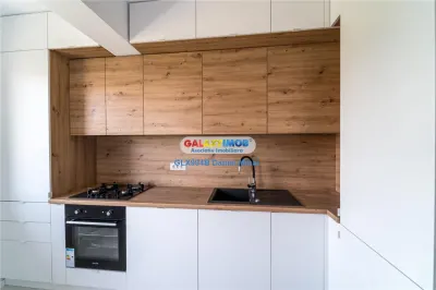 Apartament 2 camere, decomandat - foto 15