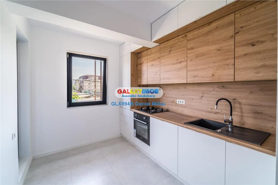 Apartament 2 camere, decomandat - foto 18