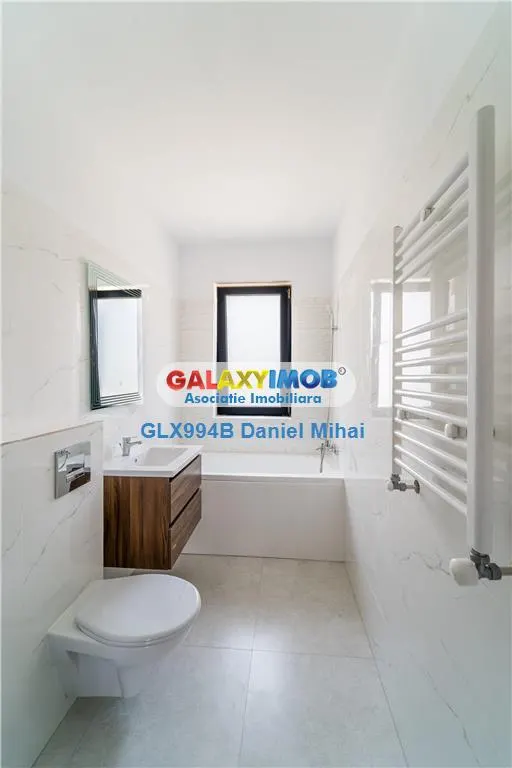 Apartament 2 camere, decomandat - foto 24