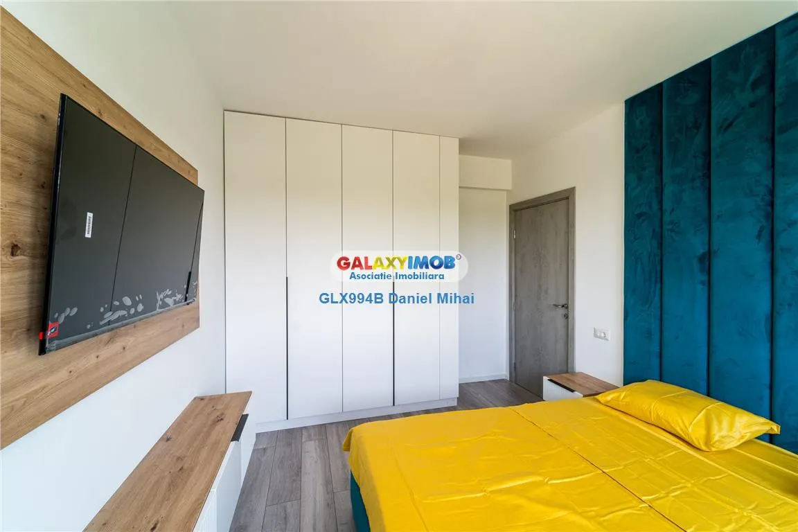 Apartament 2 camere, decomandat - foto 10