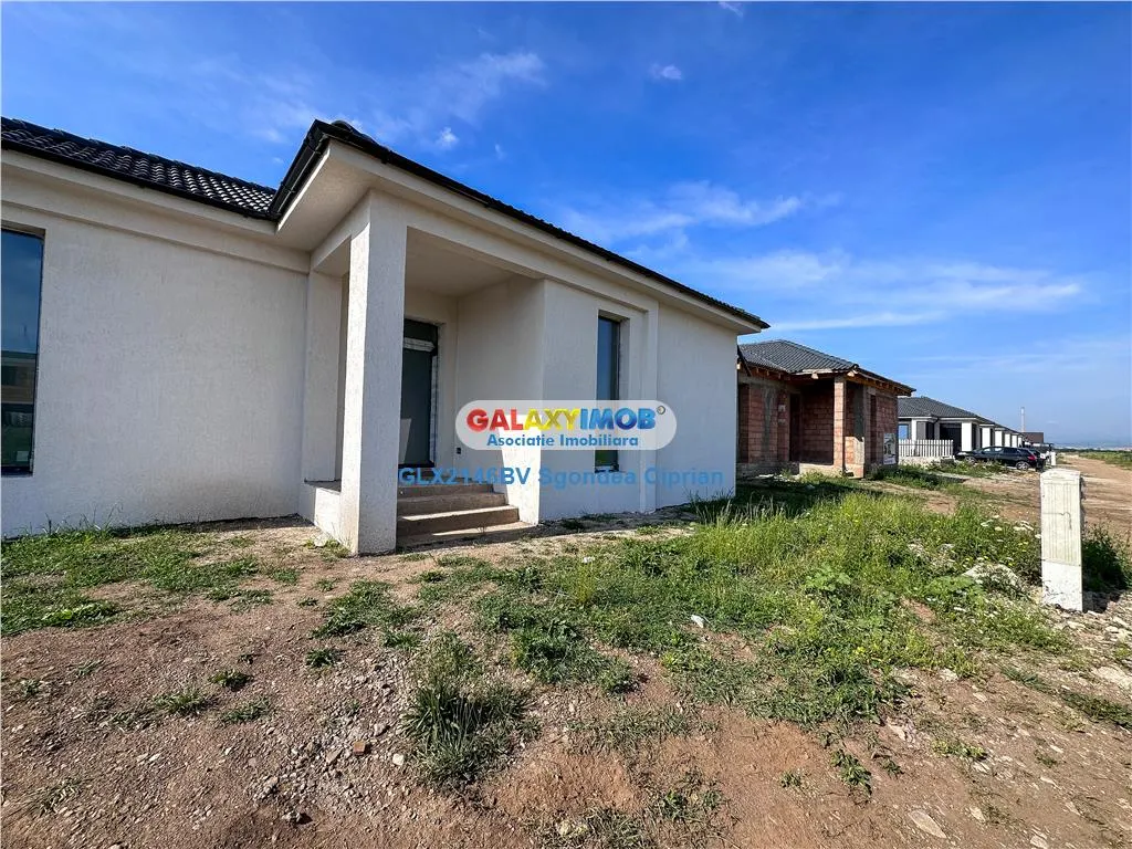Casa Parter Izvor Tarlungeni - foto 4