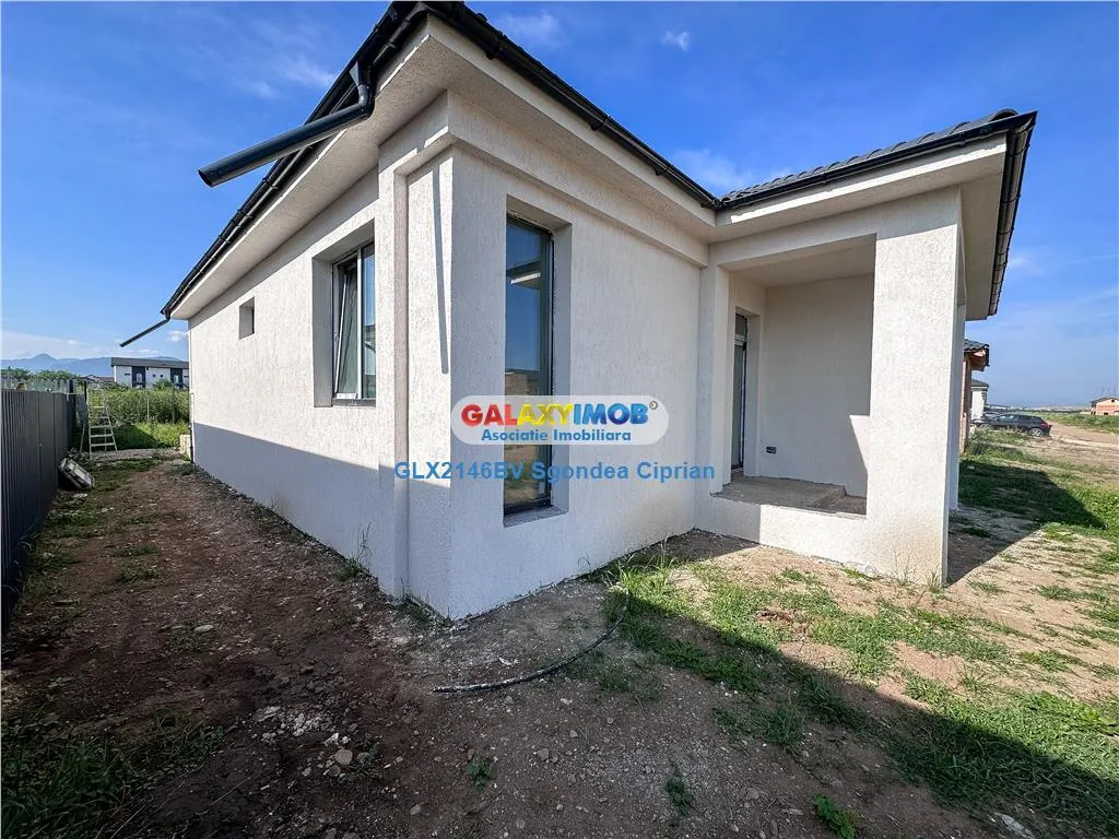Casa Parter Izvor Tarlungeni - foto 5