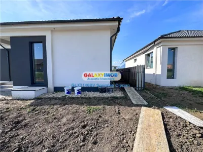 Casa Parter Izvor Tarlungeni - foto 6