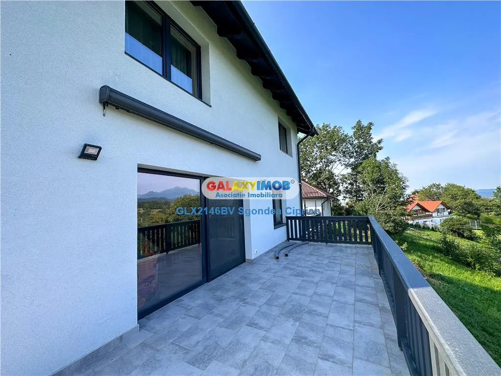 Casa Bran Sohodol 5 km de Castelul Bran - foto 2