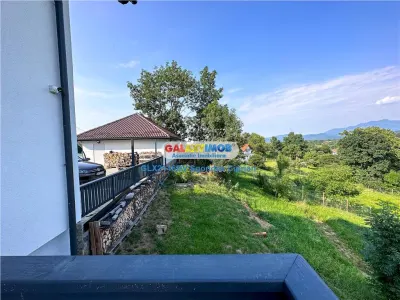 Casa Bran Sohodol 5 km de Castelul Bran - foto 11