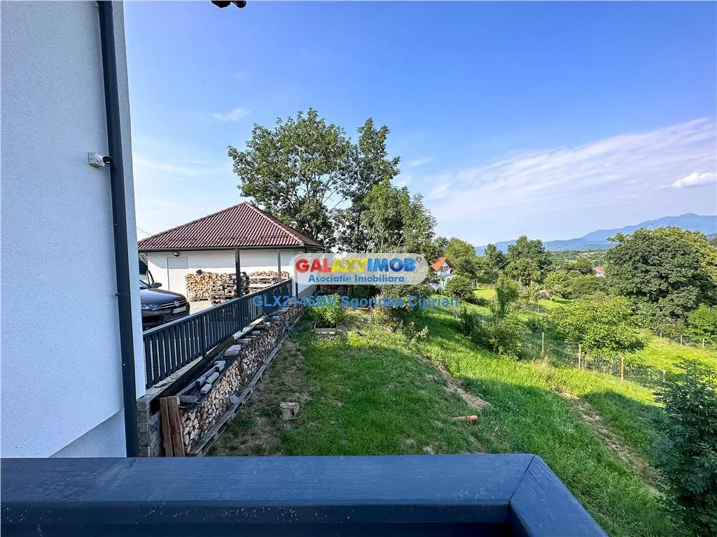 Casa Bran Sohodol 5 km de Castelul Bran - foto 11