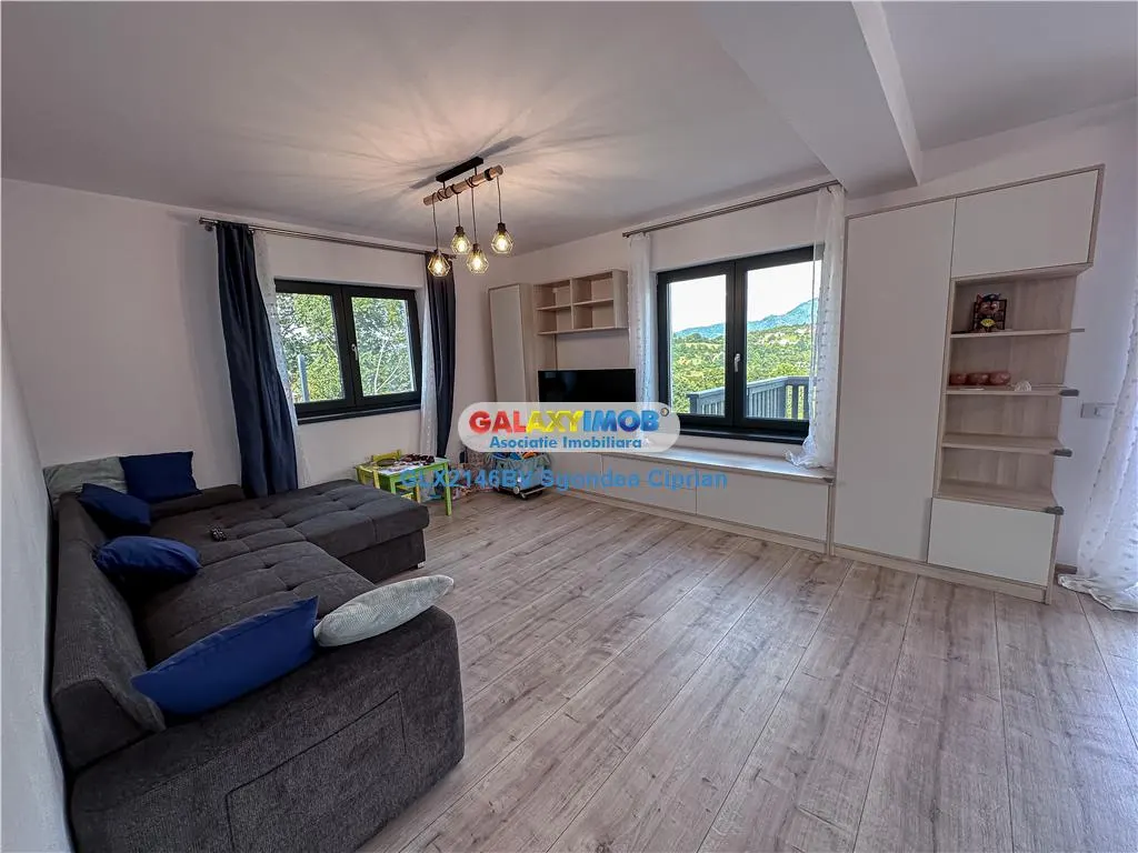 Casa Bran Sohodol 5 km de Castelul Bran - foto 18