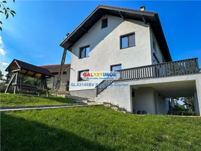 Casa Bran Sohodol 5 km de Castelul Bran - foto 3