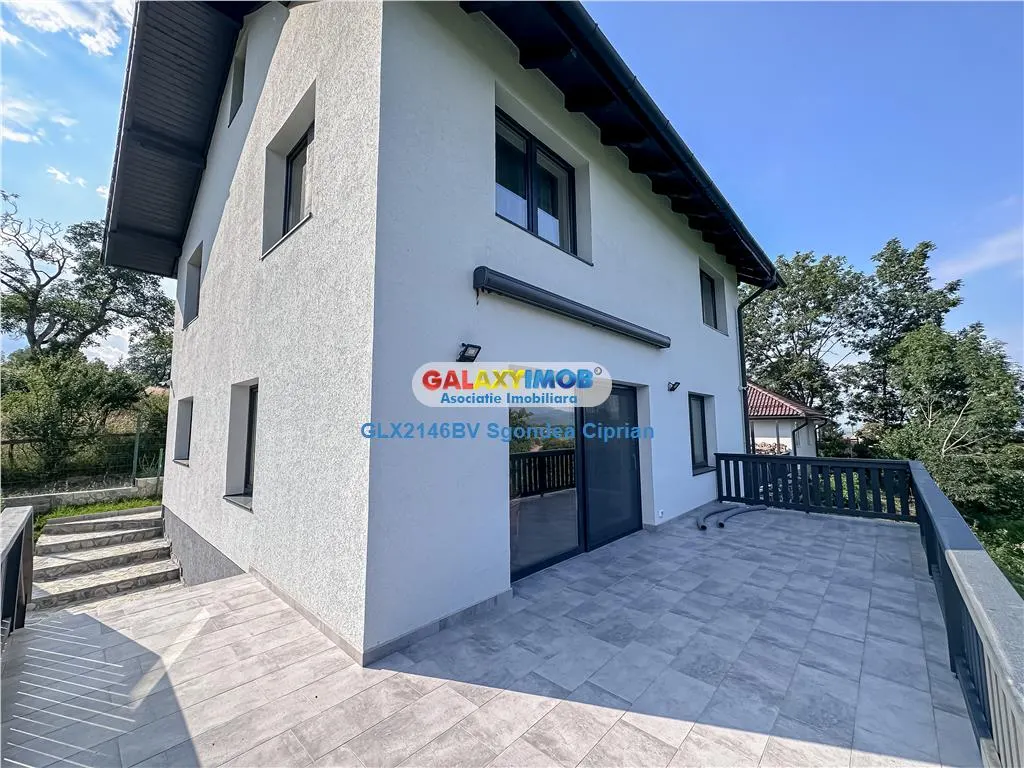 Casa Bran Sohodol 5 km de Castelul Bran - foto 4