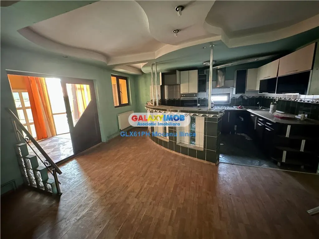 Vanzare casa P+M, Malu Rosu, Ploiesti - foto 1