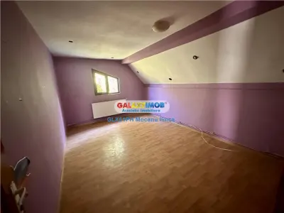 Vanzare casa P+M, Malu Rosu, Ploiesti - foto 2