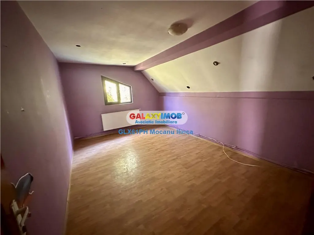 Vanzare casa P+M, Malu Rosu, Ploiesti - foto 2