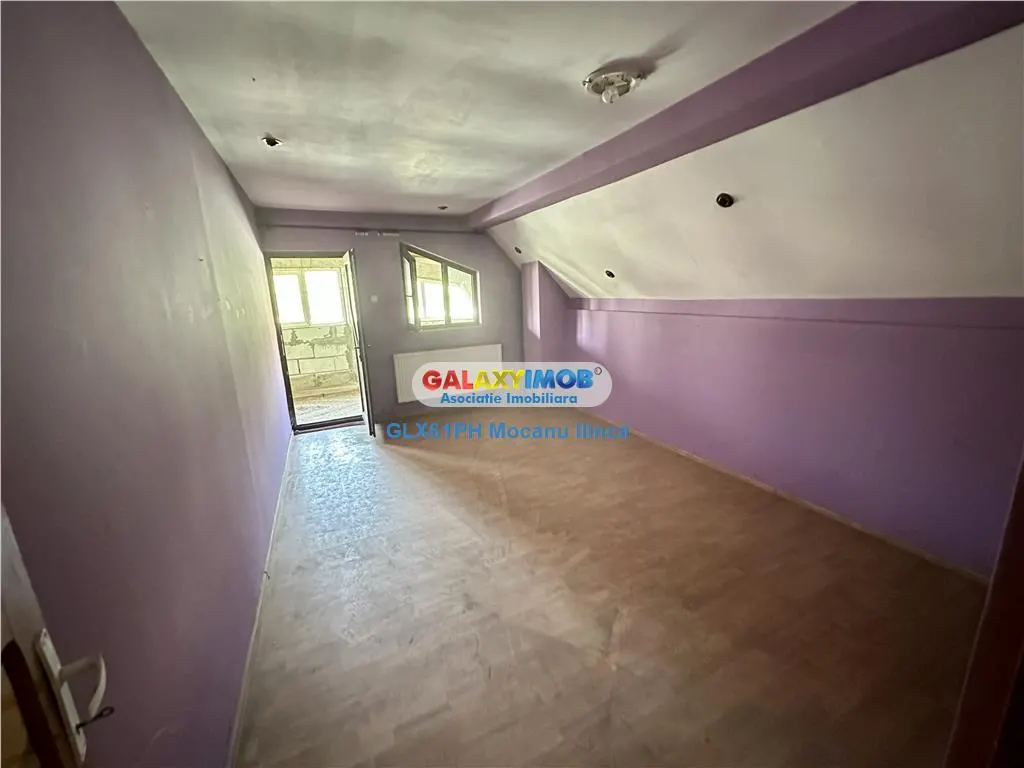 Vanzare casa P+M, Malu Rosu, Ploiesti - foto 16