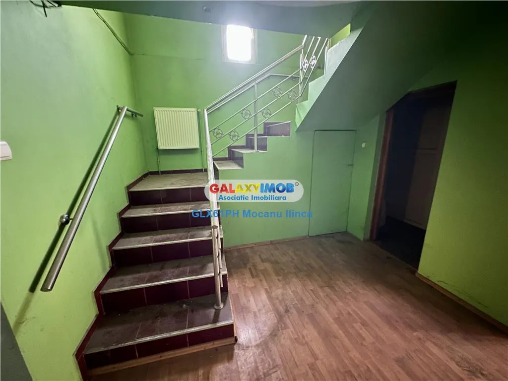 Vanzare casa P+M, Malu Rosu, Ploiesti - foto 17