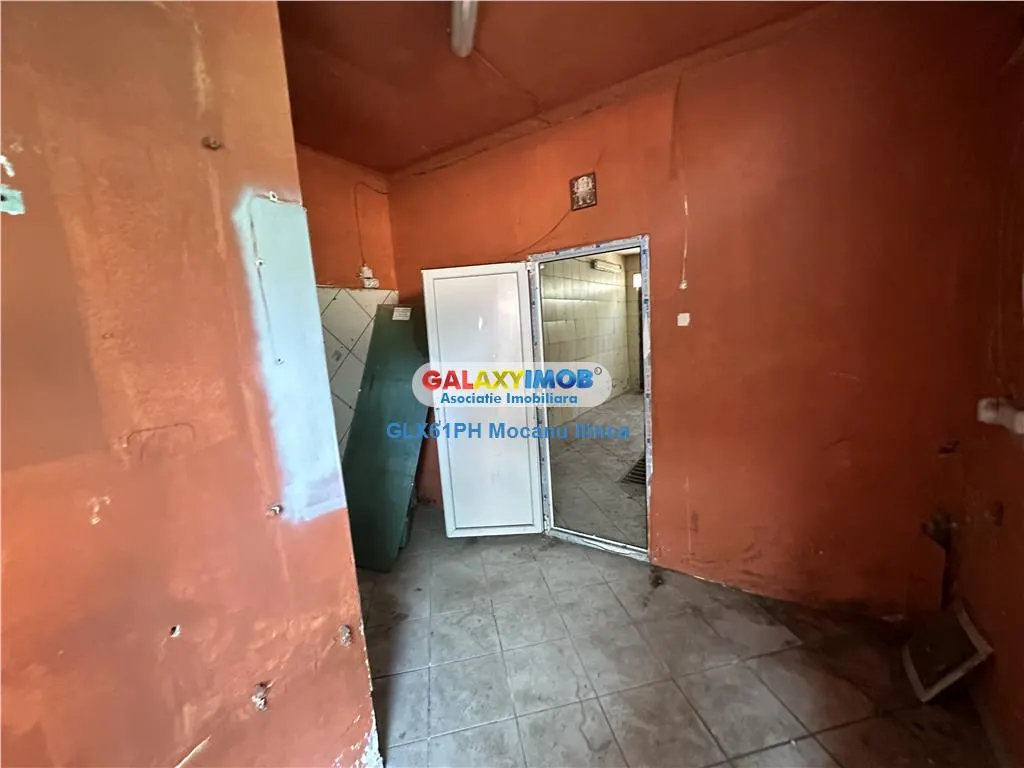 Vanzare casa P+M, Malu Rosu, Ploiesti - foto 20