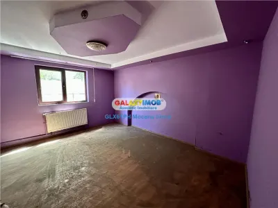 Vanzare casa P+M, Malu Rosu, Ploiesti - foto 3