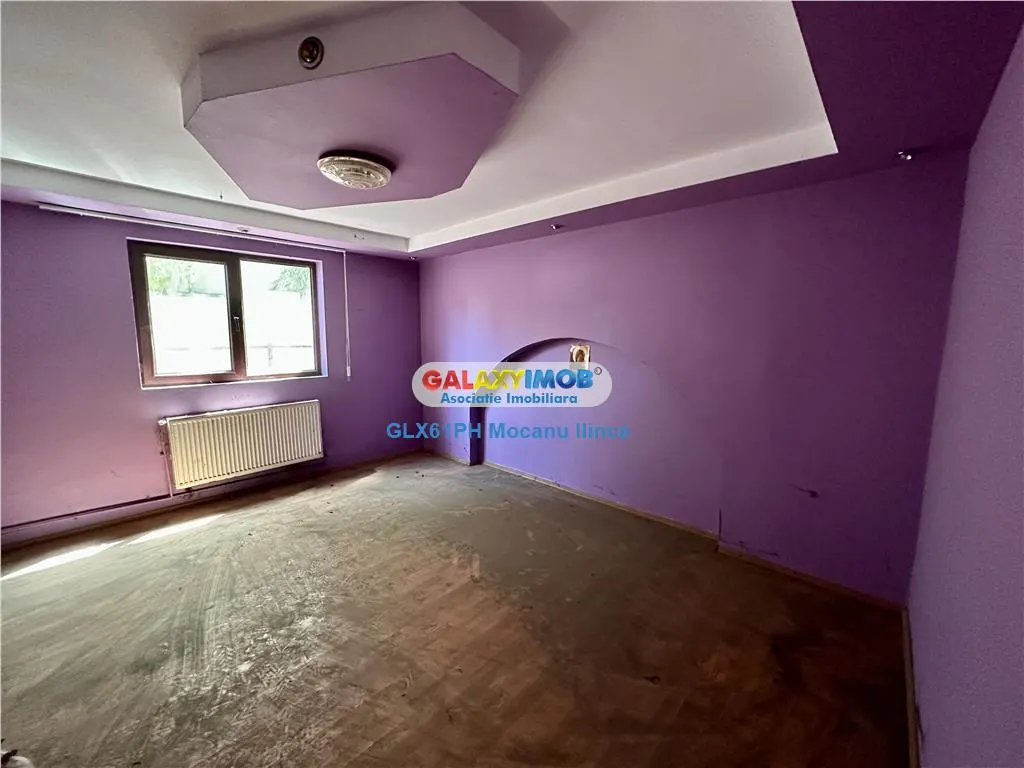 Vanzare casa P+M, Malu Rosu, Ploiesti - foto 3
