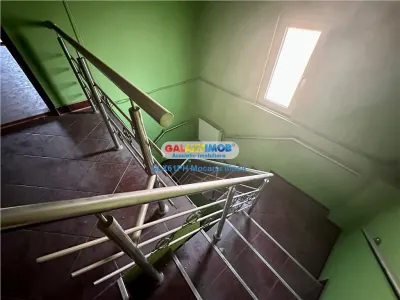 Vanzare casa P+M, Malu Rosu, Ploiesti - foto 4