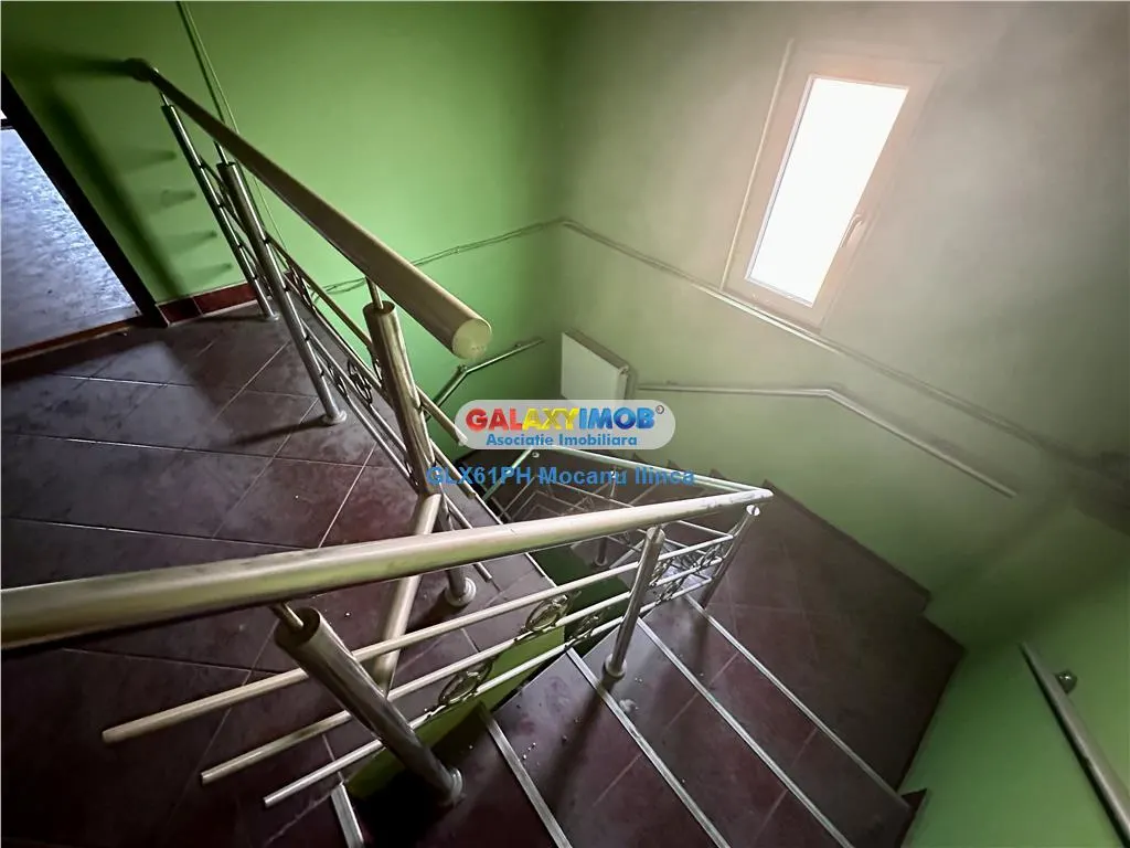 Vanzare casa P+M, Malu Rosu, Ploiesti - foto 4