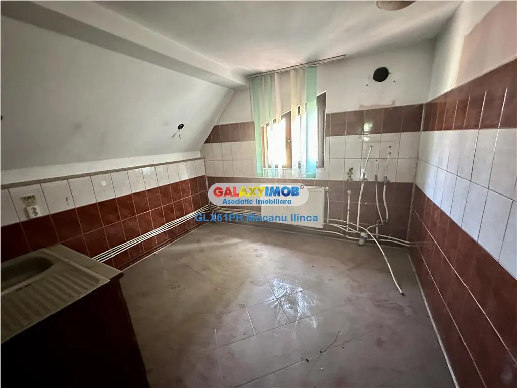Vanzare casa P+M, Malu Rosu, Ploiesti - foto 5