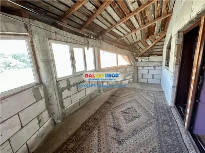 Vanzare casa P+M, Malu Rosu, Ploiesti - foto 6