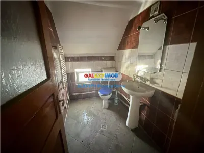 Vanzare casa P+M, Malu Rosu, Ploiesti - foto 8