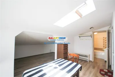 Apartament 2 camere de vanzare Militari Residence - foto 7
