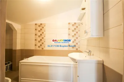 Apartament 2 camere de vanzare Militari Residence - foto 8