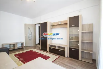 Apartament 2 camere de vanzare Militari Residence - foto 1