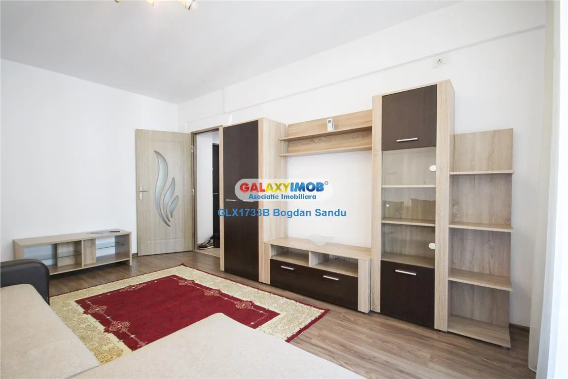 Apartament 2 camere de vanzare Militari Residence - foto 1