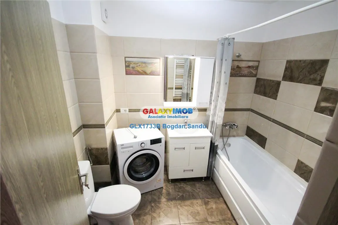 Apartament 2 camere de vanzare Militari Residence - foto 11